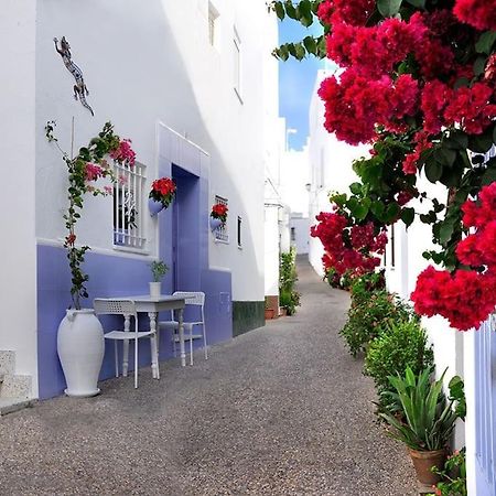 Corazon De Conil Appartement Conil De La Frontera Buitenkant foto