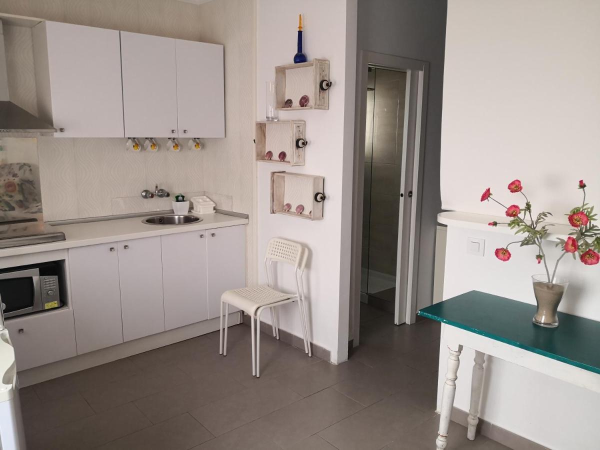 Corazon De Conil Appartement Conil De La Frontera Buitenkant foto