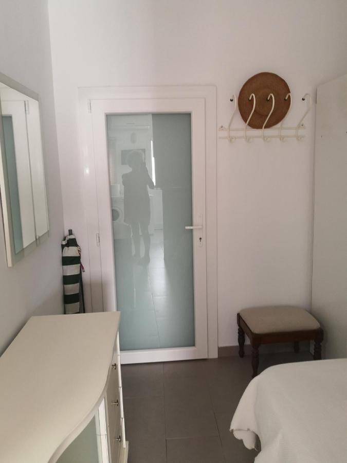 Corazon De Conil Appartement Conil De La Frontera Buitenkant foto