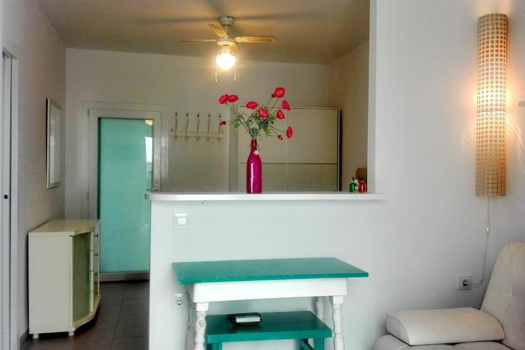 Corazon De Conil Appartement Conil De La Frontera Buitenkant foto