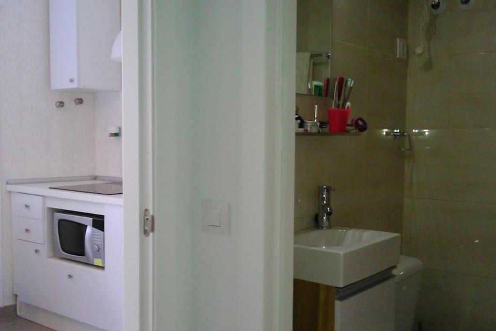 Corazon De Conil Appartement Conil De La Frontera Buitenkant foto