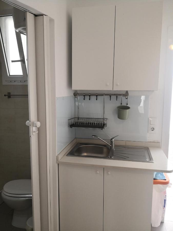 Corazon De Conil Appartement Conil De La Frontera Buitenkant foto