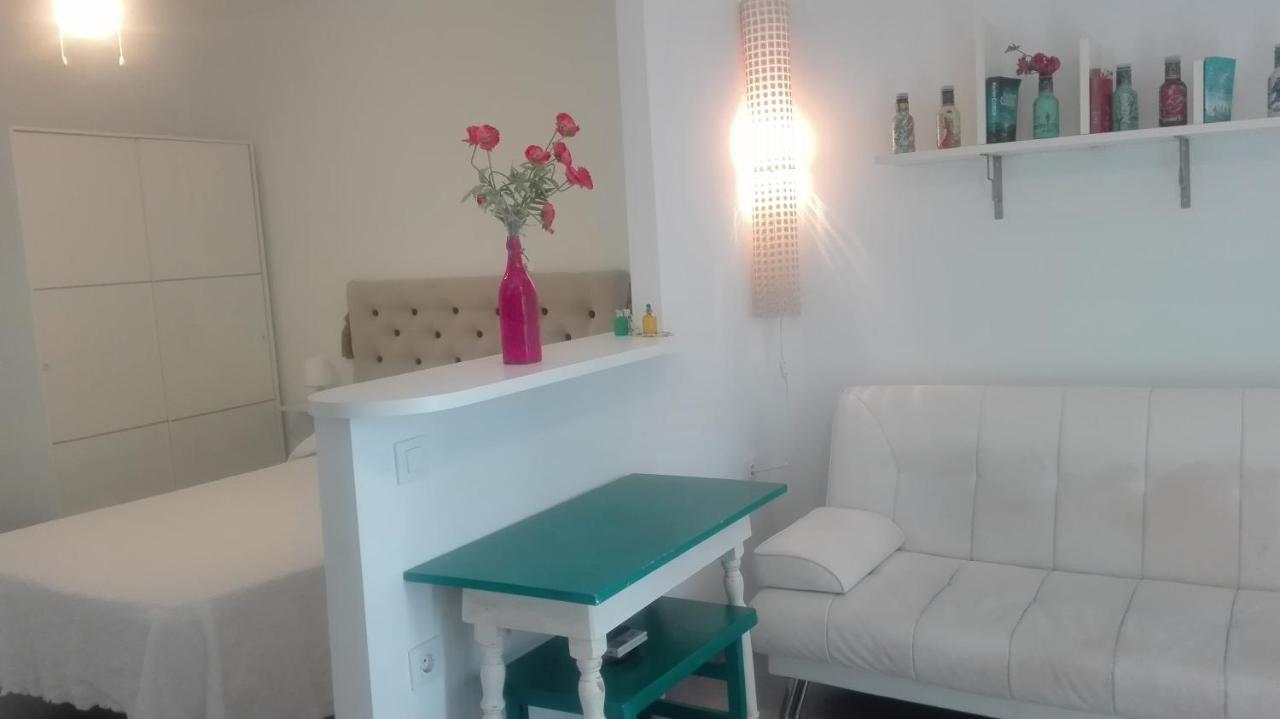 Corazon De Conil Appartement Conil De La Frontera Buitenkant foto