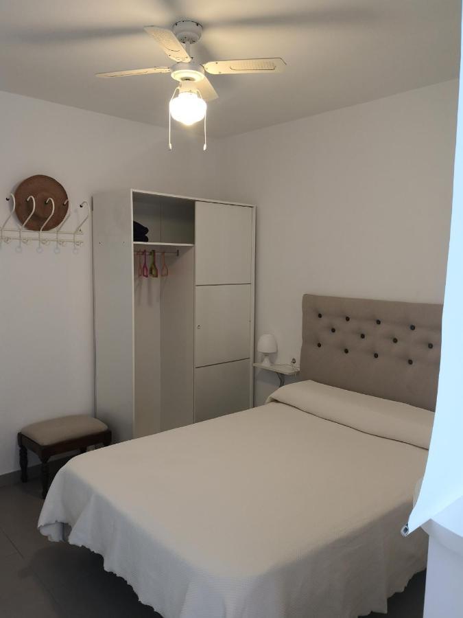 Corazon De Conil Appartement Conil De La Frontera Buitenkant foto