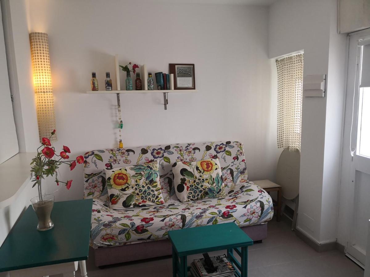 Corazon De Conil Appartement Conil De La Frontera Buitenkant foto