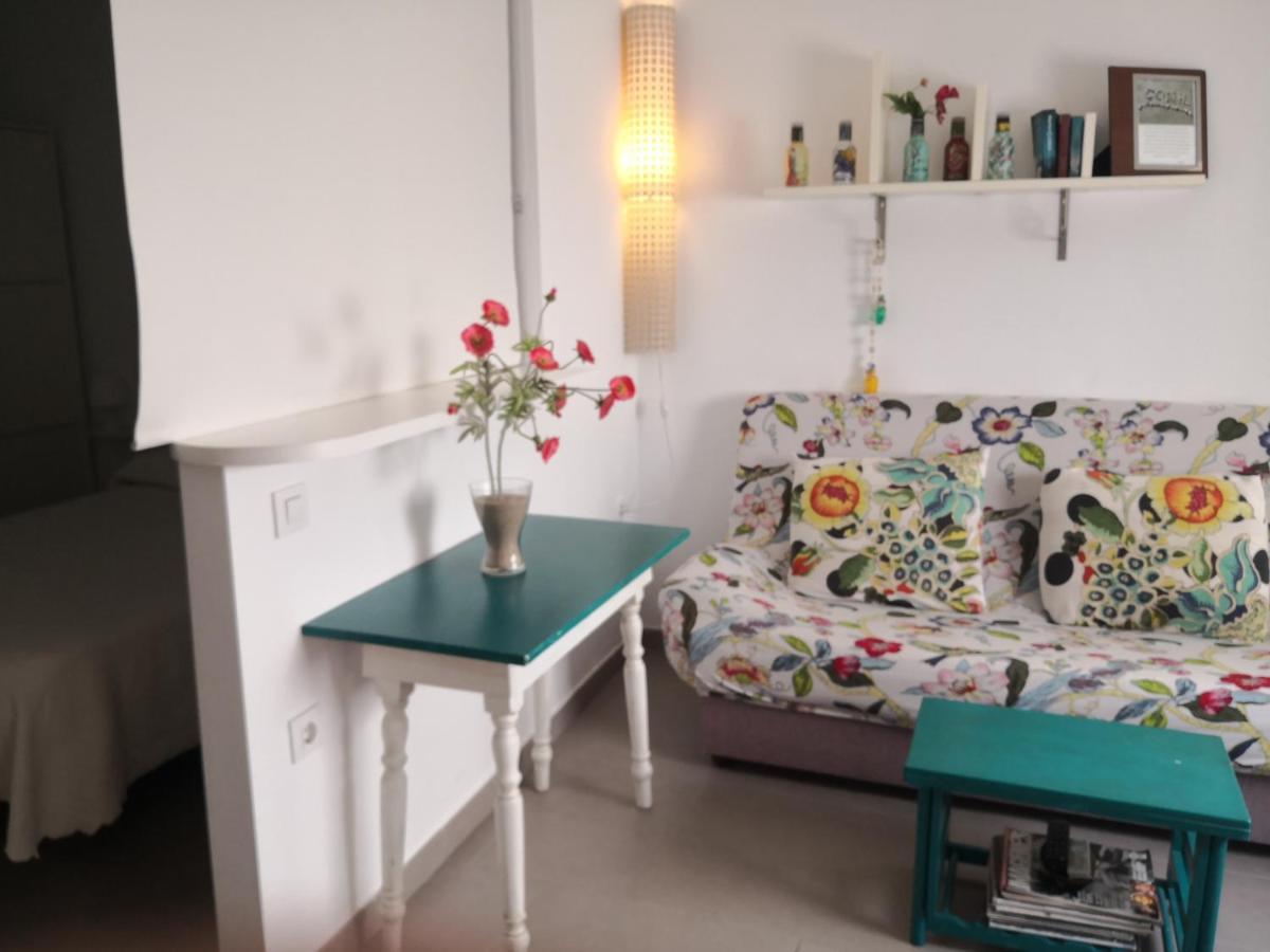 Corazon De Conil Appartement Conil De La Frontera Buitenkant foto