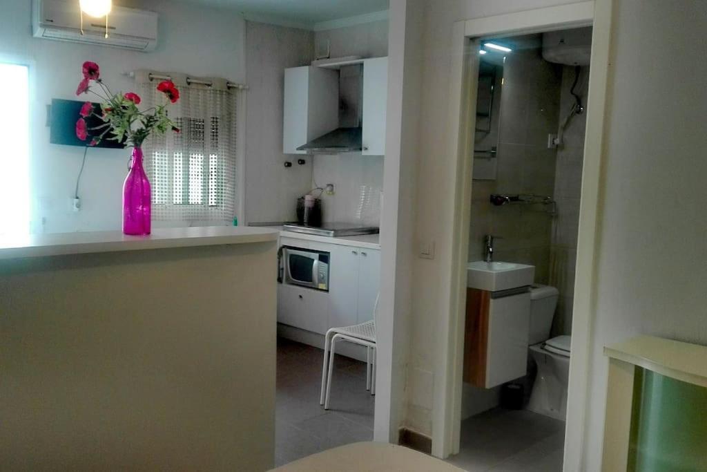 Corazon De Conil Appartement Conil De La Frontera Buitenkant foto