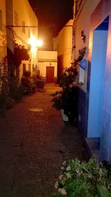 Corazon De Conil Appartement Conil De La Frontera Buitenkant foto