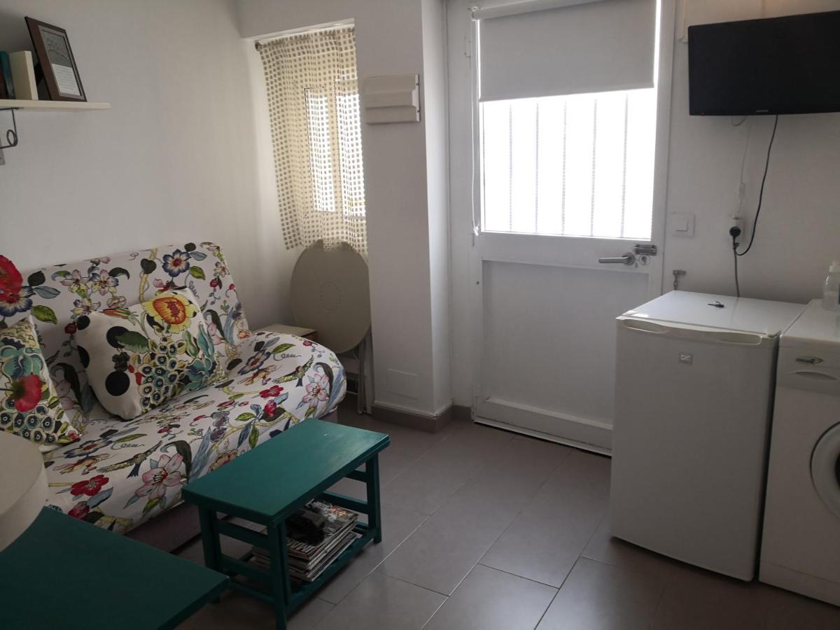 Corazon De Conil Appartement Conil De La Frontera Buitenkant foto