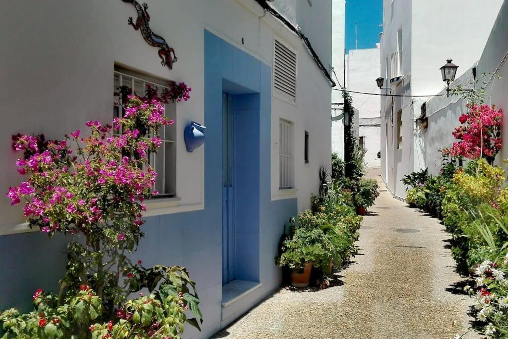 Corazon De Conil Appartement Conil De La Frontera Buitenkant foto