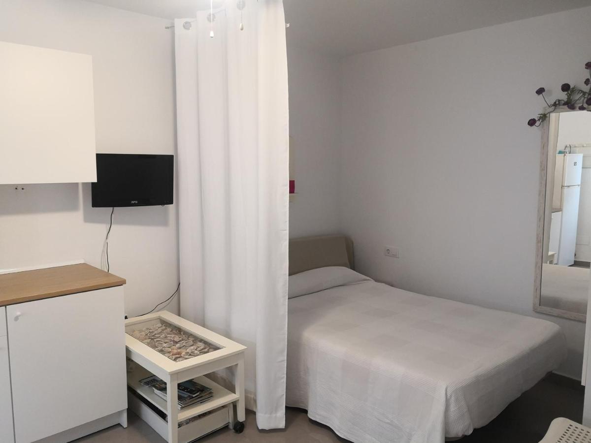 Corazon De Conil Appartement Conil De La Frontera Buitenkant foto