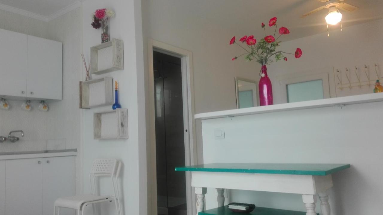 Corazon De Conil Appartement Conil De La Frontera Buitenkant foto
