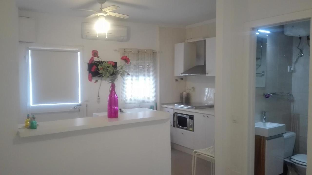 Corazon De Conil Appartement Conil De La Frontera Buitenkant foto