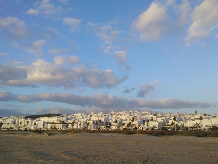 Corazon De Conil Appartement Conil De La Frontera Buitenkant foto