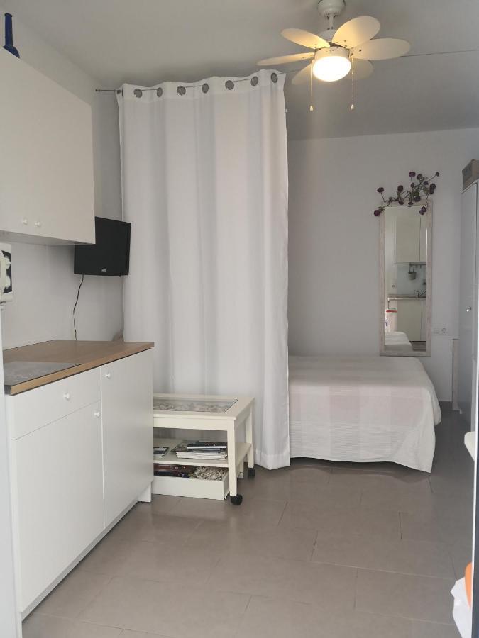 Corazon De Conil Appartement Conil De La Frontera Buitenkant foto