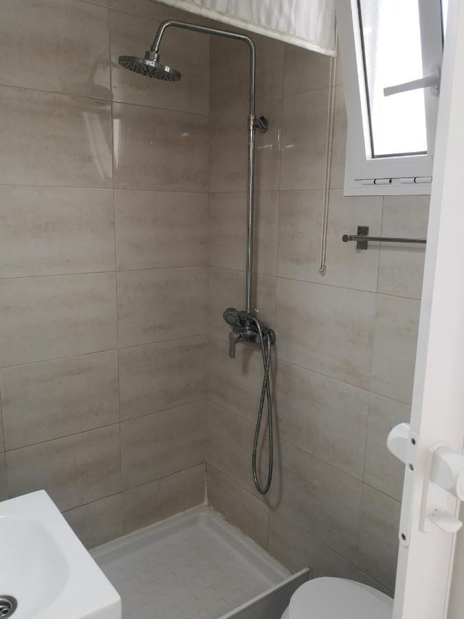 Corazon De Conil Appartement Conil De La Frontera Buitenkant foto